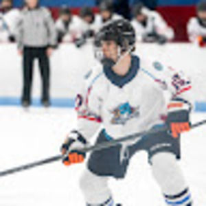 Meet your Posher, Thomas